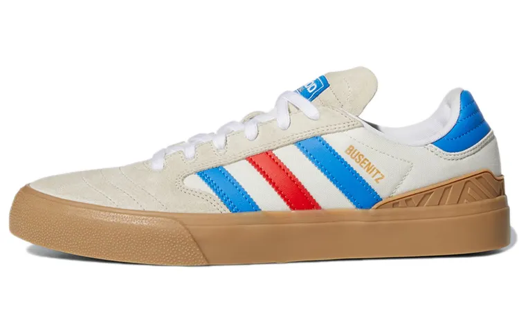 Adidas Busenitz Vulc 2 'Bliss Blue Bird'