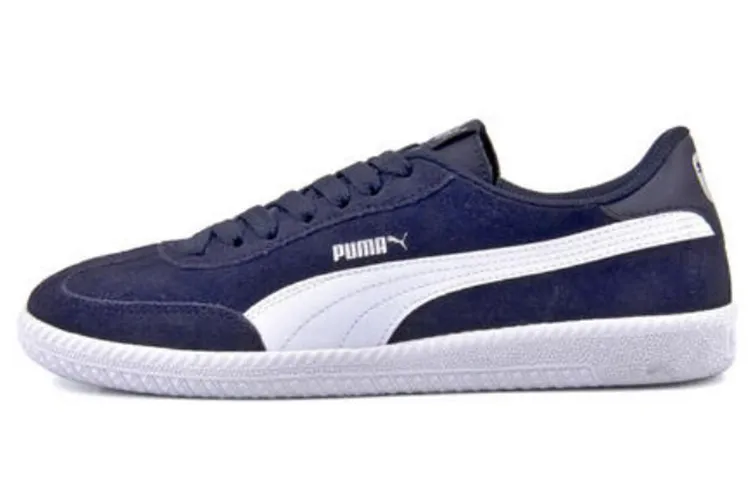 PUMA Astro Cup Deep Blue