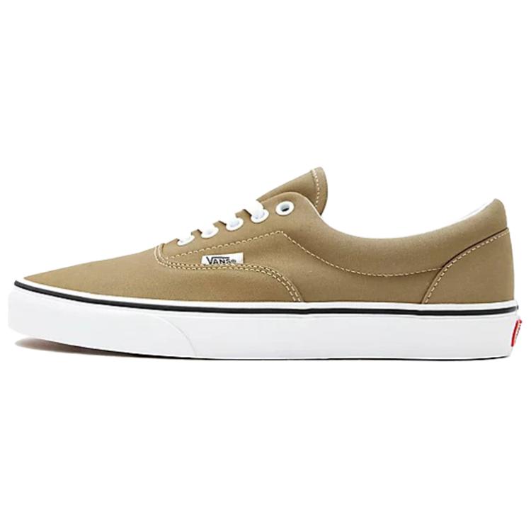 Vans Customs Suede Era Brown