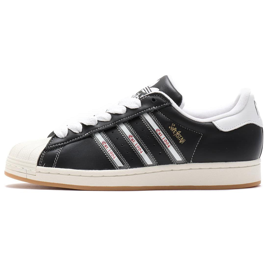 adidas gazelle silver green womens Superstar ADV x Pop Trading Co  Premier