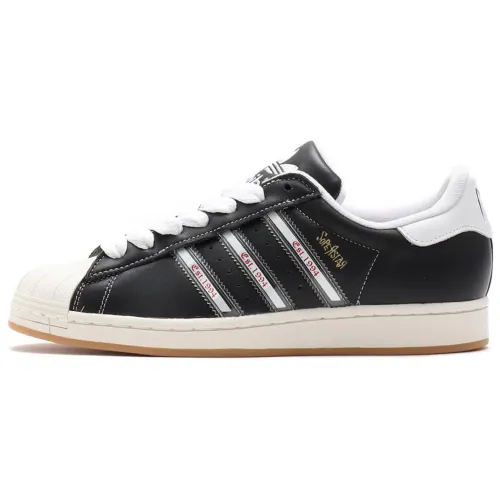 Superstar Korn x Superstar Adidas Originals '30th Anniversary'