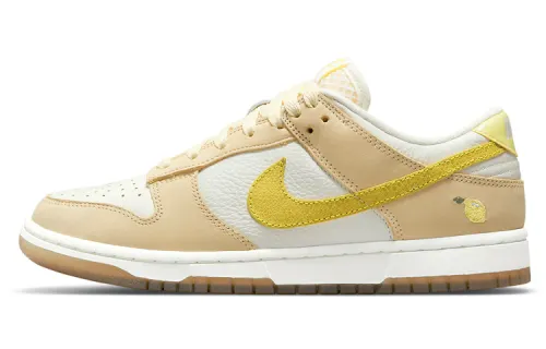 Nike Dunk Low 'Lemon Drop' Women's