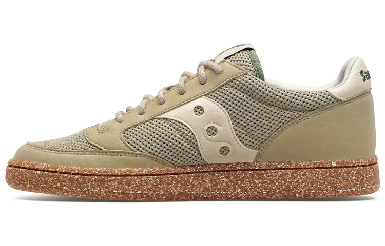 saucony Jazz Court RFG Piñatex Sage