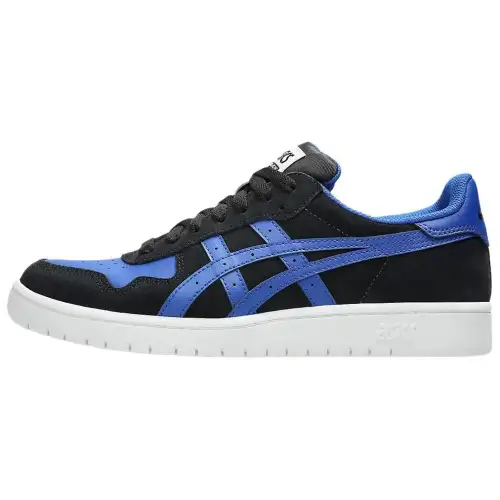 ASICS Japan Pro Black Blue