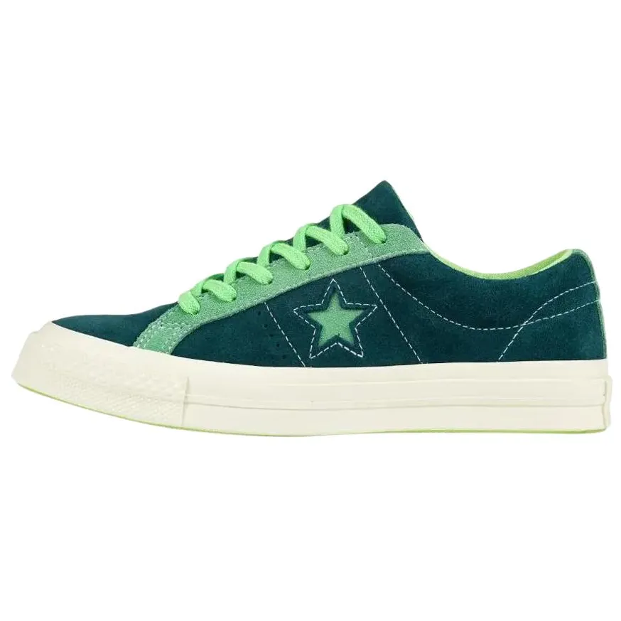 One Star Converse Ox 'Ponderosa Pine'