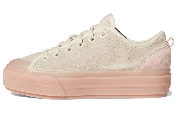 Adidas Wmns Nizza Rf Platform 'Vapour Pink' Women's