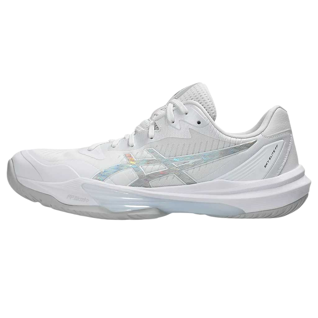 ASICS SKY ELITE FF MT 3 simple and comfortable fit laces shock-absorbing support low-cut volleyball shoes for men and women
