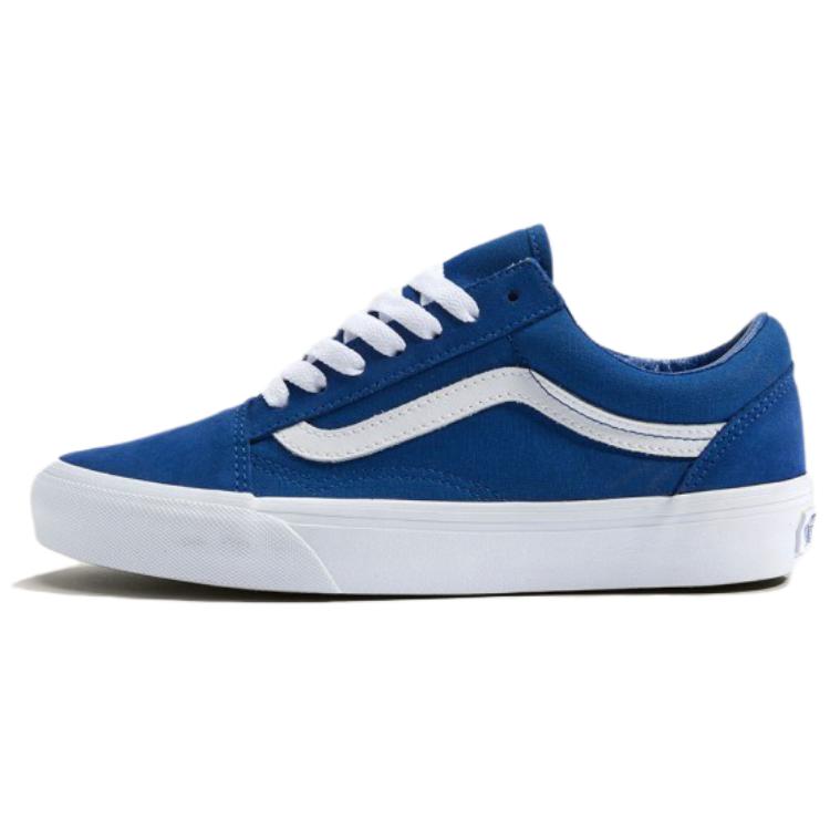 Vans Old Skool Low top Skateboard Shoes Unisex