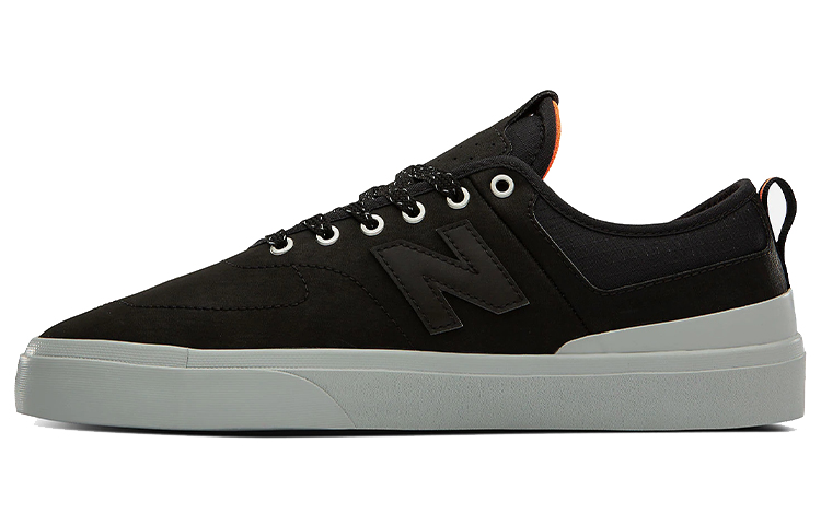 New Balance Numeric 379 'Rain Cloud Black'