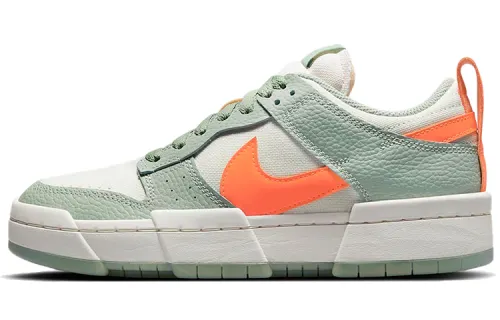 Nike Dunk Low Disrupt 'Sea Glass Crimson' Women's