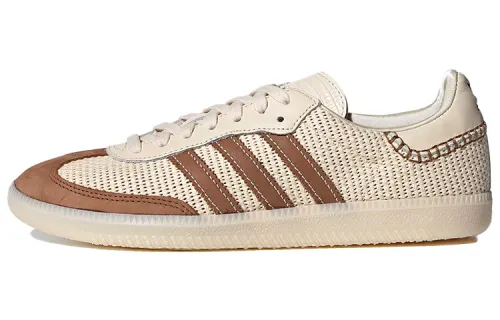 Samba Wales Bonner x Samba Adidas Originals 'Cream Brown'