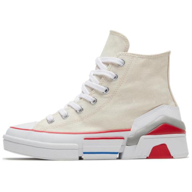 CPX70 Wmns Converse High 'Logo Play - Leopard' Women's