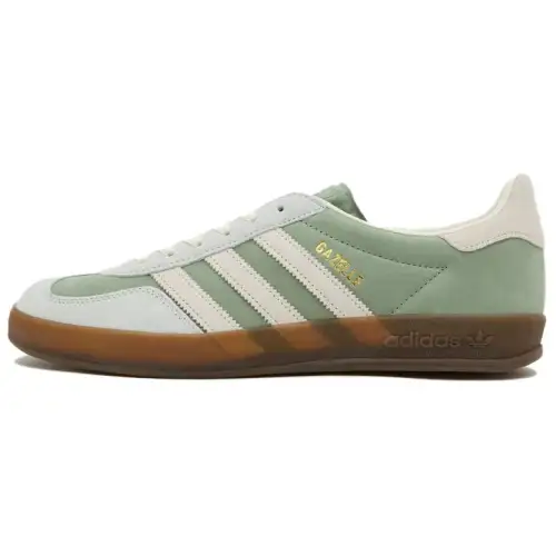Gazelle Marvel x Gazelle Adidas Originals Indoor 'Dr. Strange Trilogy Pack - London Sanctum' size? Exclusive