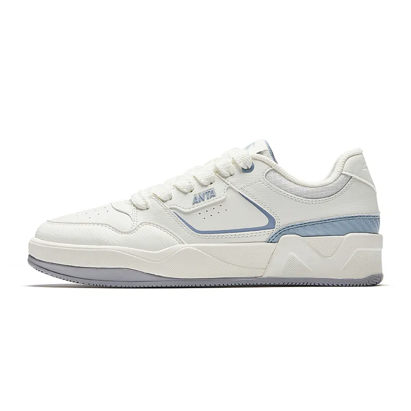 Anta C37 Series Slip Resistant Abrasion Resistant Cushioning Slip Resistant Abrasion Resistant Cushioning Low top