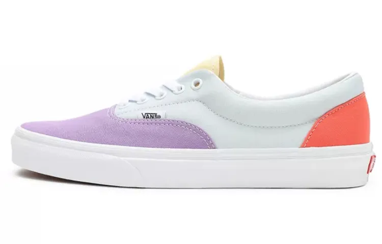 Vans Era Purple