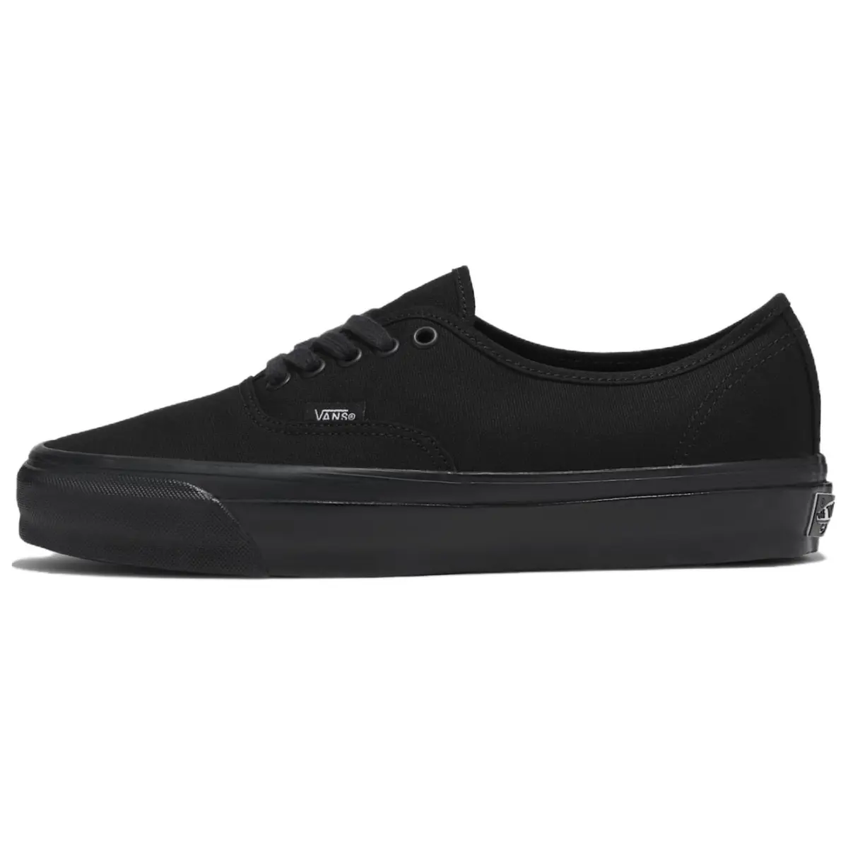 Authentic Premium Vans 44 'Black'