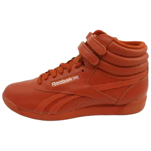 Freestyle Wmns Reebok High Su 'Burnt Amber' Women's