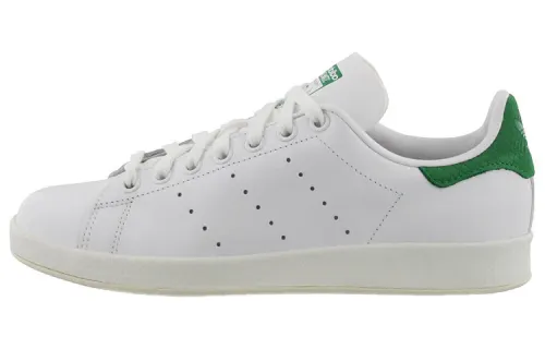 Adidas Originals StanSmith Skate Shoes 'White Green' Women's