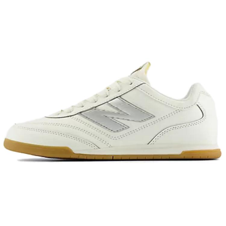 Кеды New Balance RC42 (бежевые)