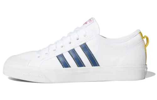 Adidas Nizza 'White Legend Marine'