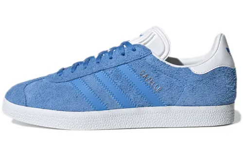 Adidas Gazelle 'Sky Blue White'