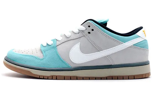 Nike Sb Dunk Low Gulf Of Mexico
