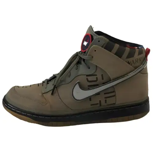 Nike Dunk High All Star Galaxy Rogue