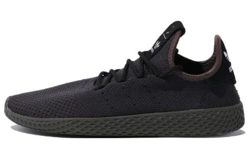 Tennis Hu Pharrell Williams x Tennis Hu Adidas Originals 'Cinder Black'