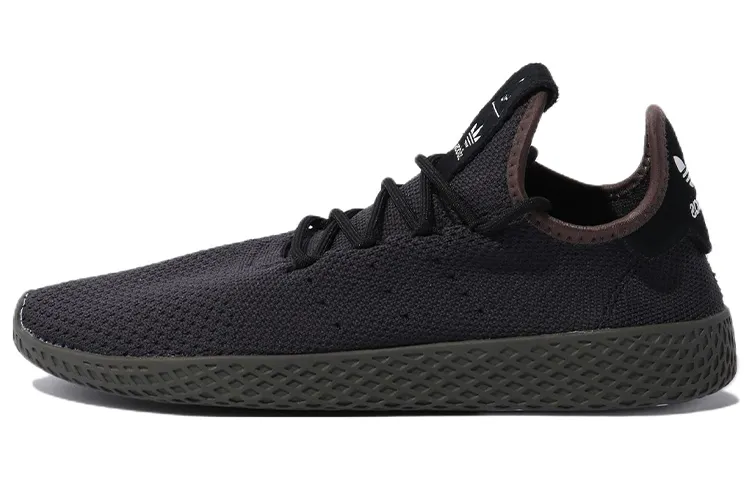 Tennis Hu Pharrell Williams x Tennis Hu Adidas Originals 'Cinder Black'