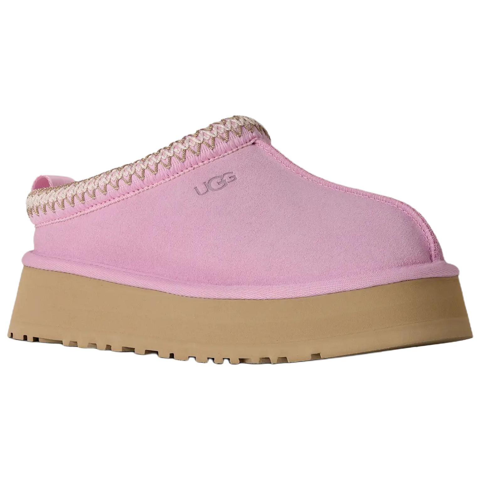 Женские сабо UGG UGG Tazz II Tazz II EVA (розовые) — фото 3