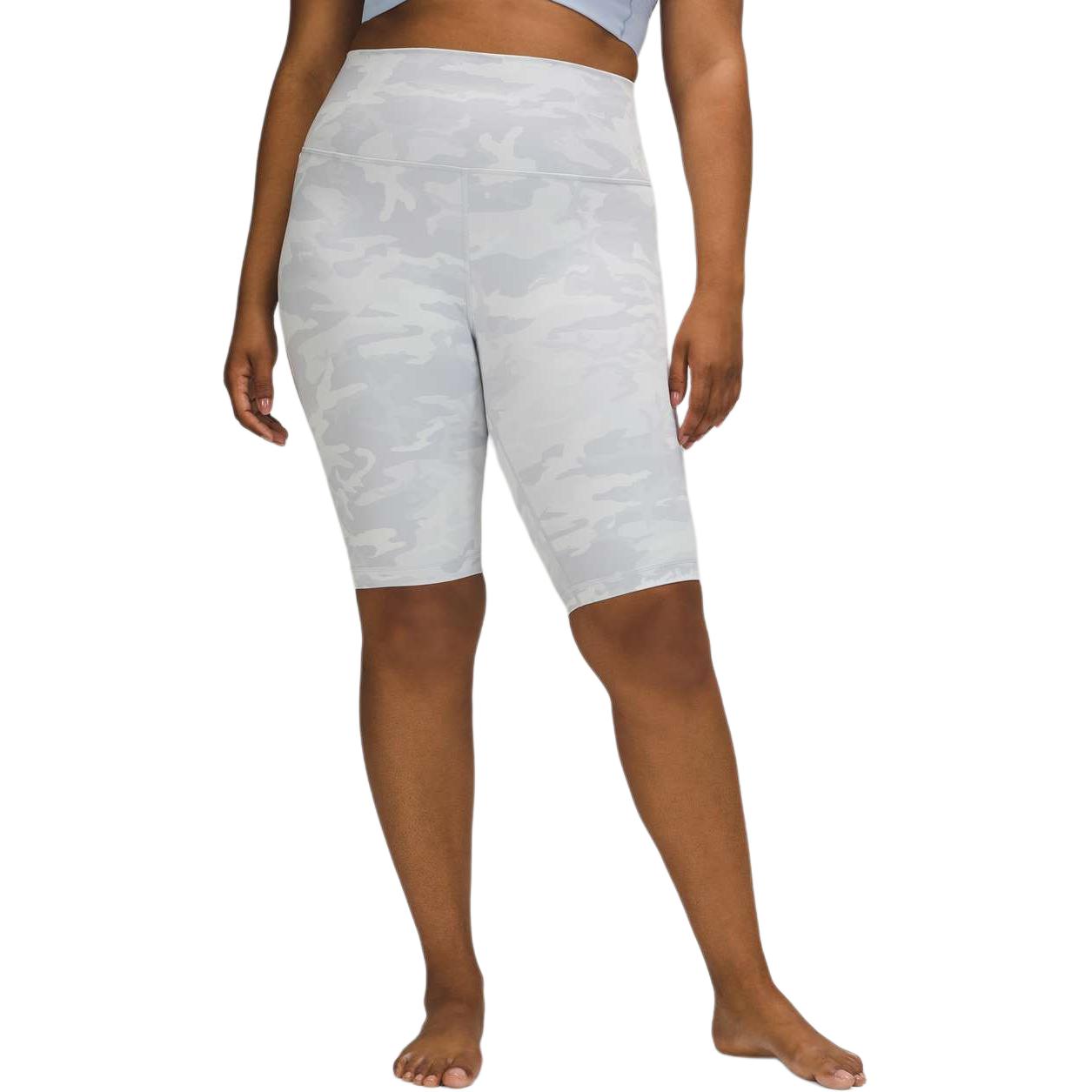 Lululemon Wunder Under Yoga Shorts Women’s