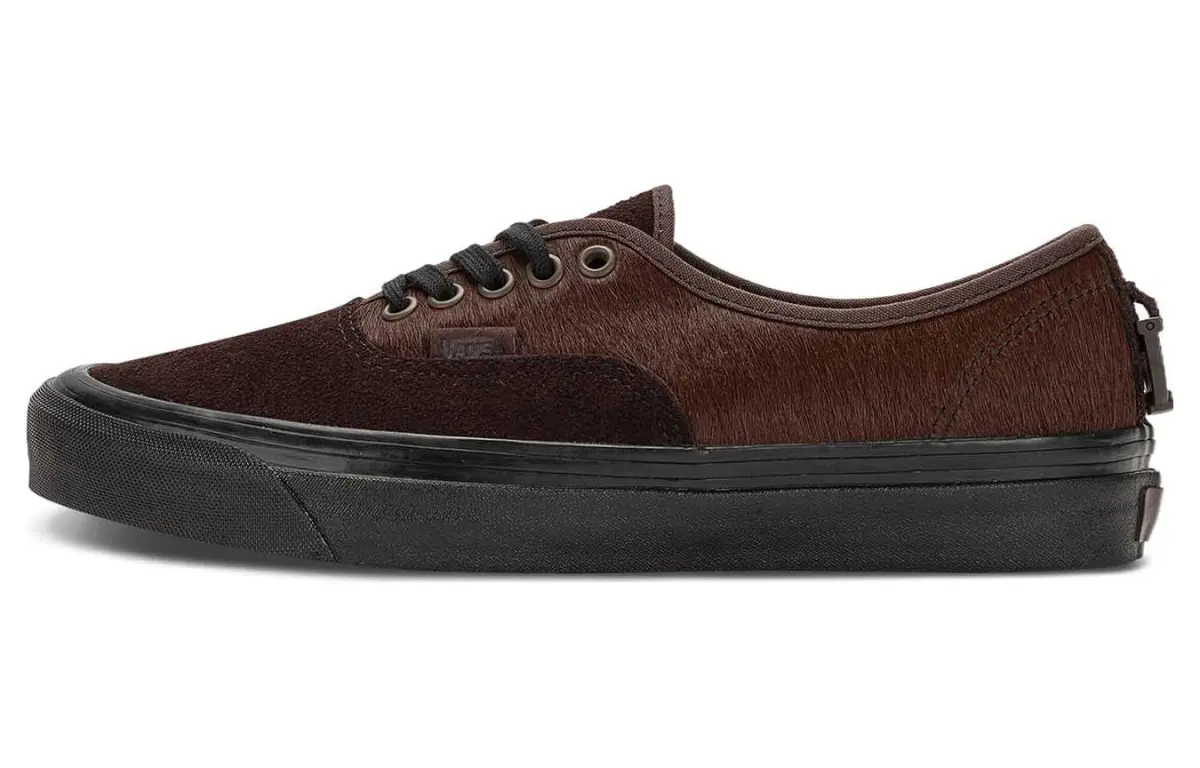 Vans Randomevent X Authentic 44 Dx 'Brown Black'