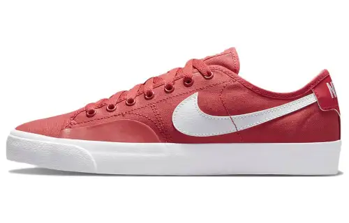 Nike Sb Blazer Court Pink Salt
