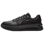 Li Ning Lantern Festival Low top Casual Shoes Men's Black