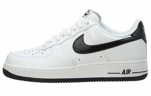 Nike Air Force 1 '07 LV8 'Black White'