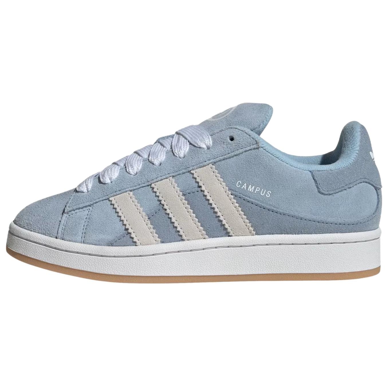 Campus Wmns Adidas Originals 00s 'Clear Sky Cloud White' Women's