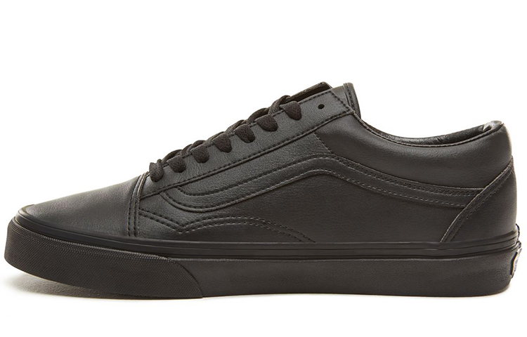 Old Skool Vans 'Classic Tumble'
