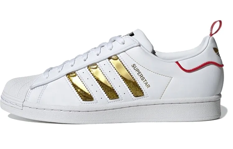 Adidas Originals Superstar 'CNY'