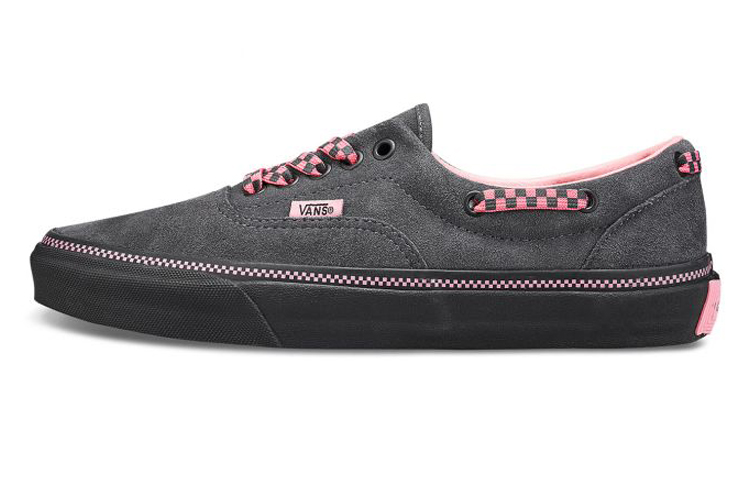 Era Zhao Zhao x Era Vans Lacey 'Year of the Rat'