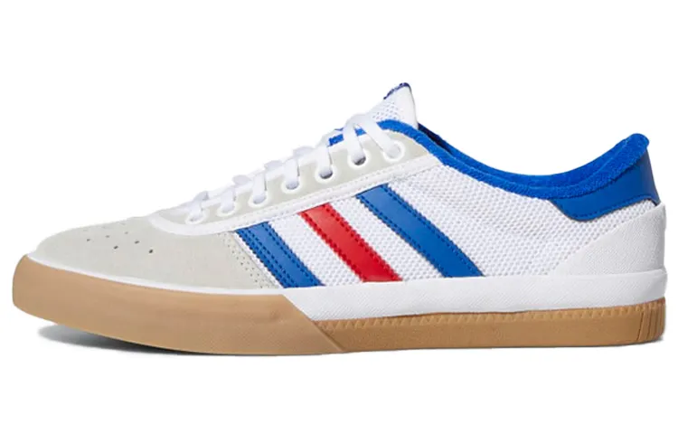 Adidas Lucas Premiere 'Royal Crystal White'