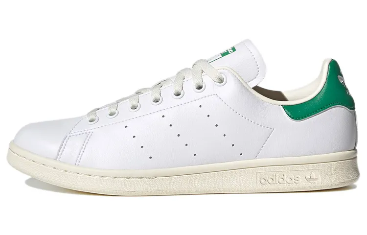 Adidas Stan Smith 'Cream White Green'