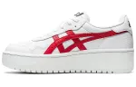 ASICS Japan S Pf 'White Classic Red' Women's