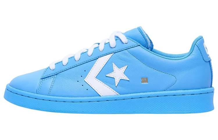 Pro Leather Shai Gilgeous-Alexander x Pro Leather Converse Low 'Chase the Drip'