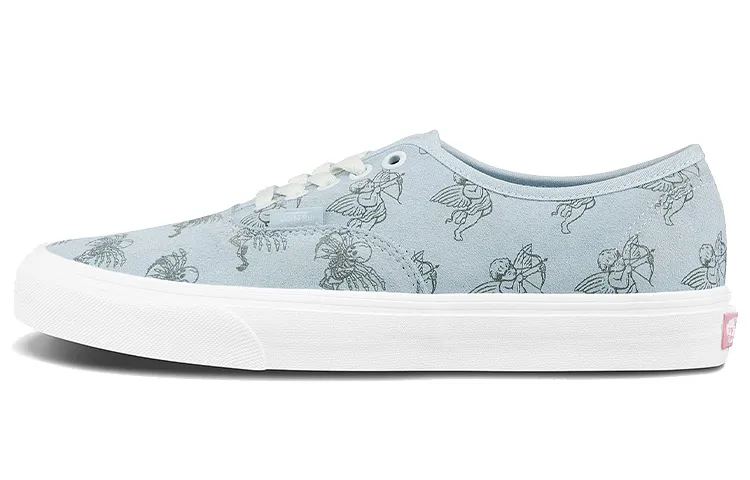 Authentic Vans 'Love You To Death' Women's