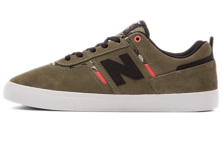 Numeric 306 Jamie Foy x Numeric 306 New Balance 'Olive Camo'