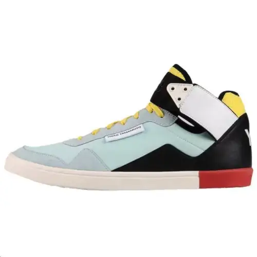 Adidas Y 3 Kazuhuna Multi Color
