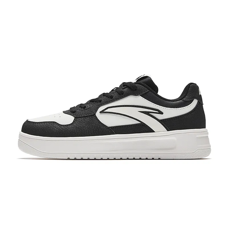 Anta Easy 1.5 Coverage Slip Resistant Abrasion Resistant Lightweight Height Increasing