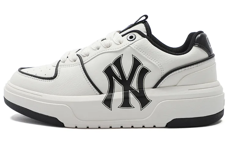 MLB Chunky Liner New York Yankees White Black