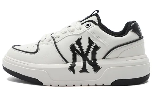 MLB Chunky Liner New York Yankees White Black