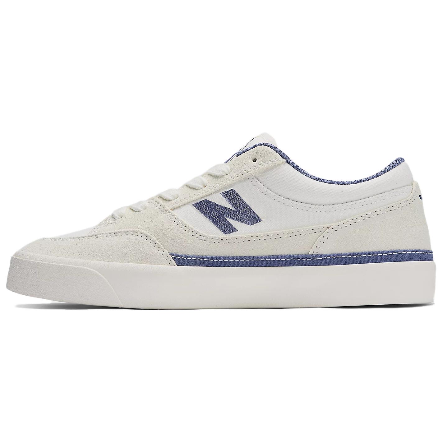 Numeric 417 Franky Villani x Numeric 417 New Balance Low 'Sea Salt Dream State'